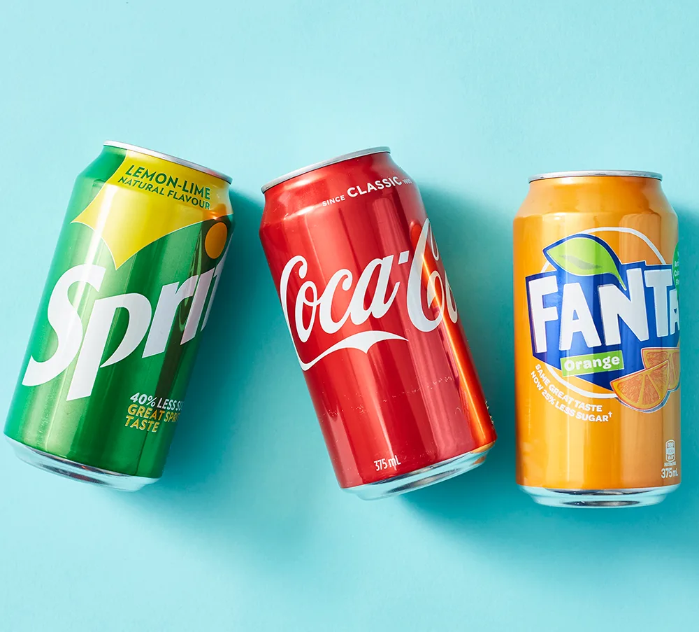 Can Drinks
