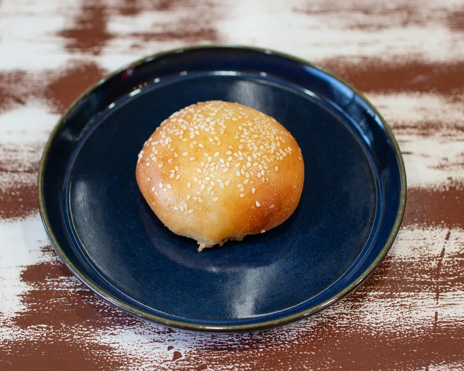 Chicken Bun