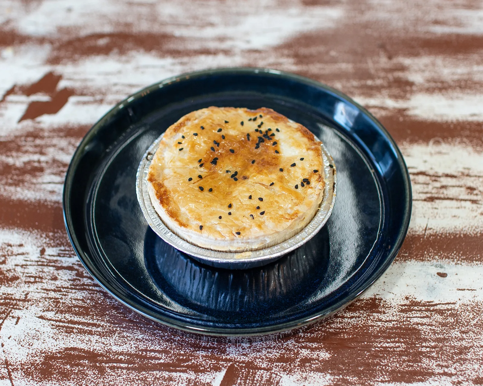 Chicken Pie