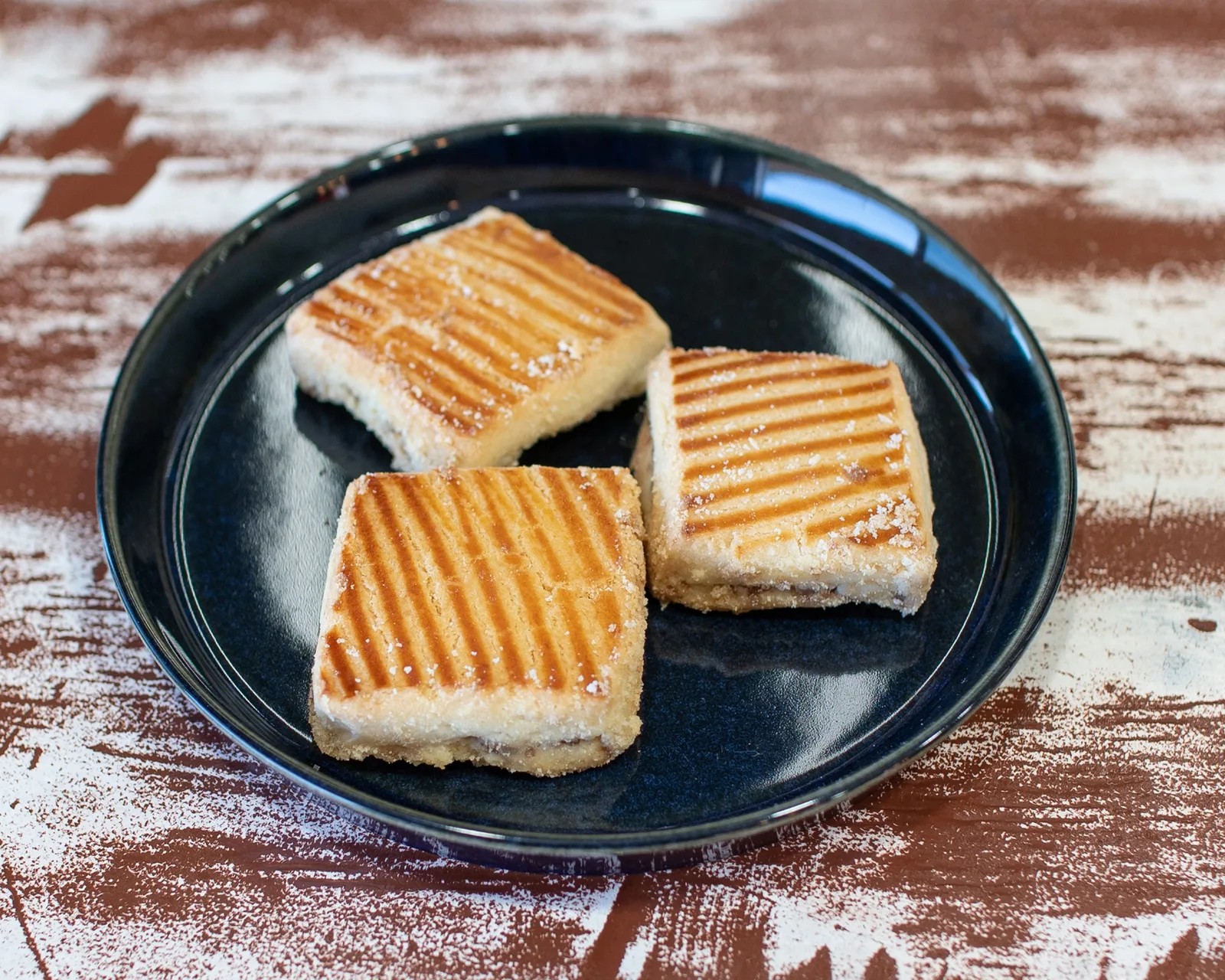 Coconut Biscuit