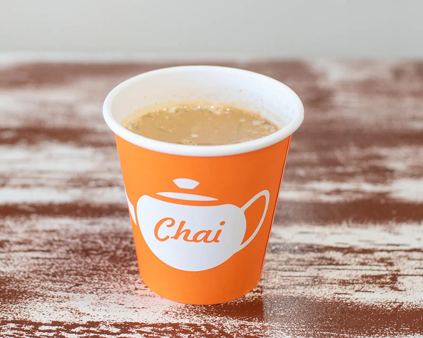 Milk Tea
