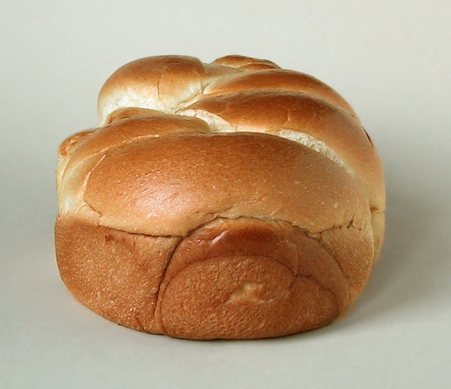 Butter Bun