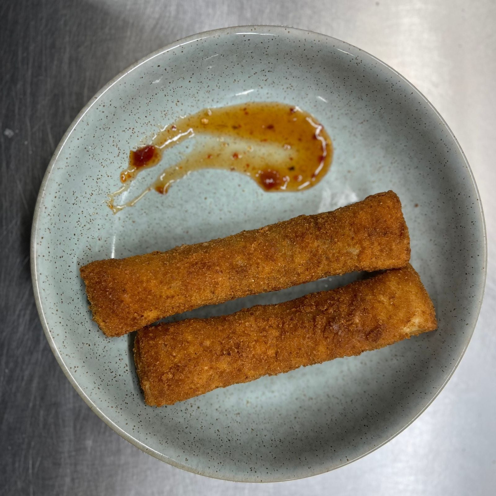 Chicken Roll