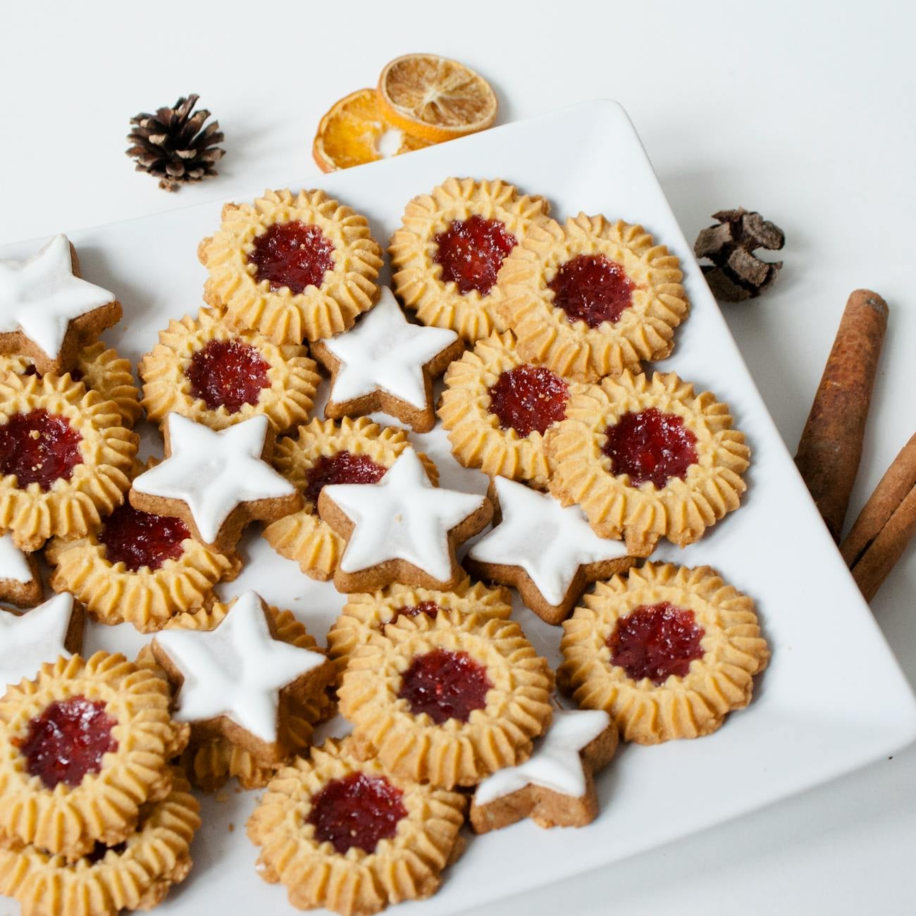 Danish Biscuit