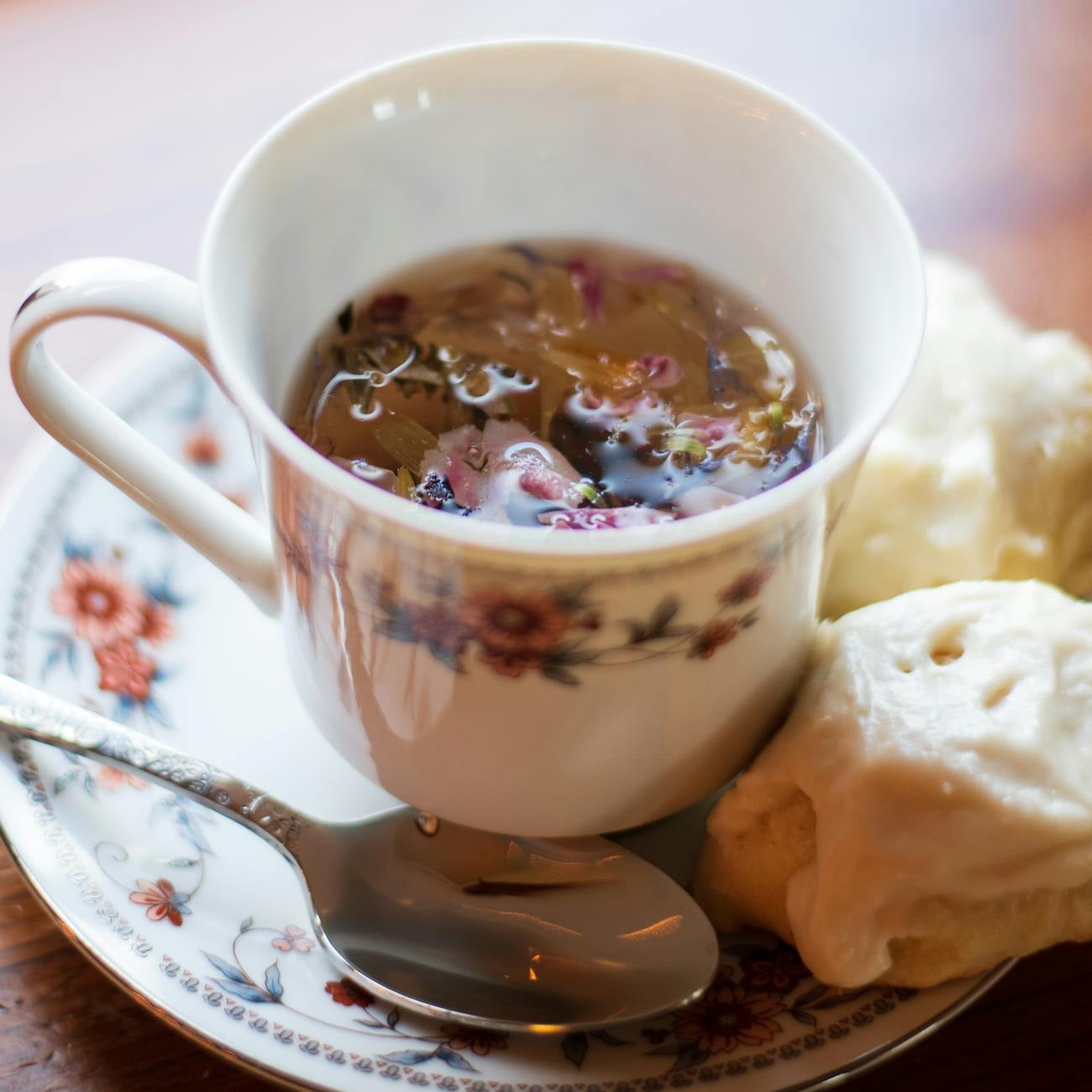 Ginger Tea
