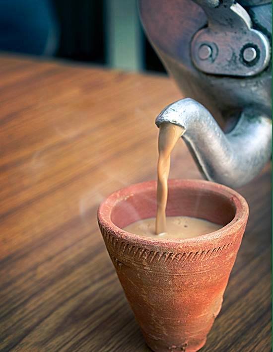 Malai Cha - small cup