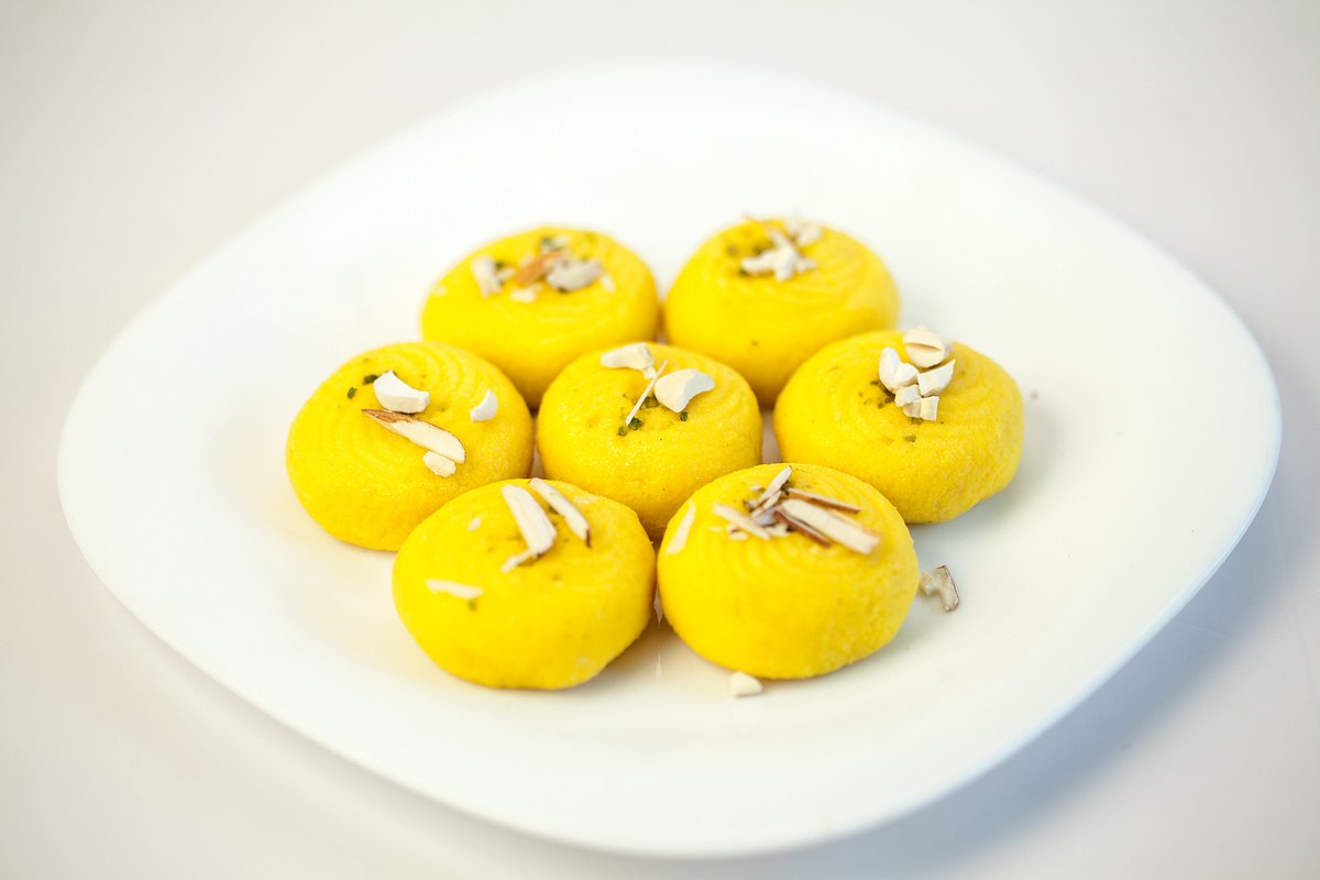 Pera Shondesh